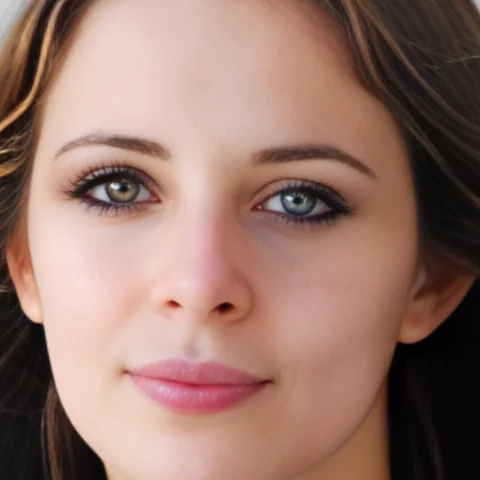 Anya, voyante du cœur